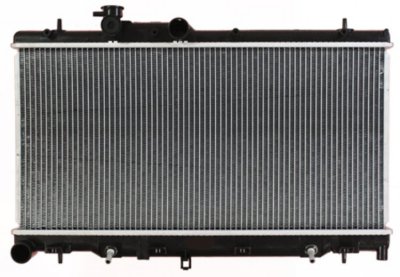ProRad Radiator