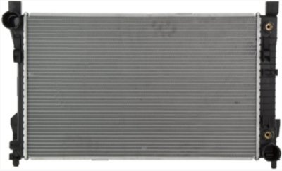 ProRad Radiator