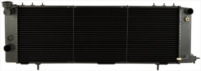 ProRad Radiator