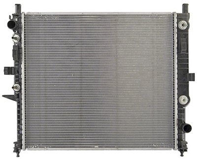 ProRad Radiator