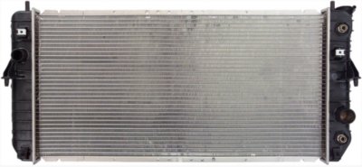 ProRad Radiator