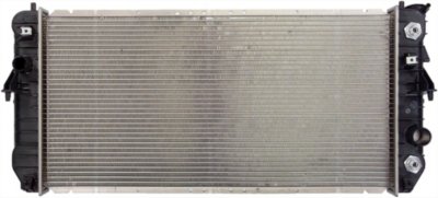 ProRad Radiator