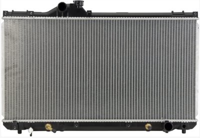 ProRad Radiator