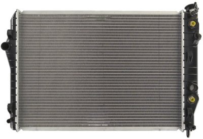 ProRad Radiator