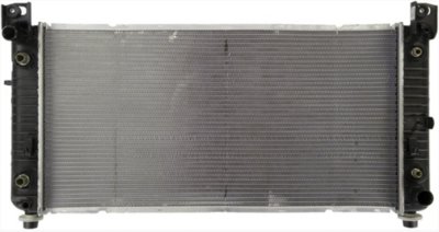 ProRad Radiator