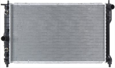ProRad Radiator