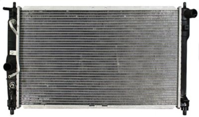 ProRad Radiator