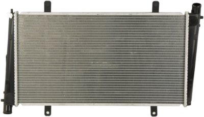 ProRad Radiator