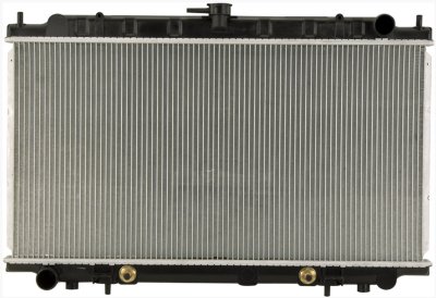 ProRad Radiator