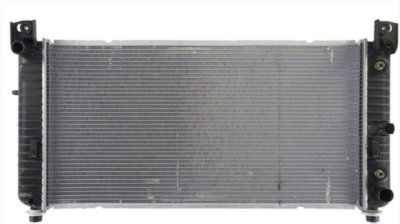 ProRad Radiator