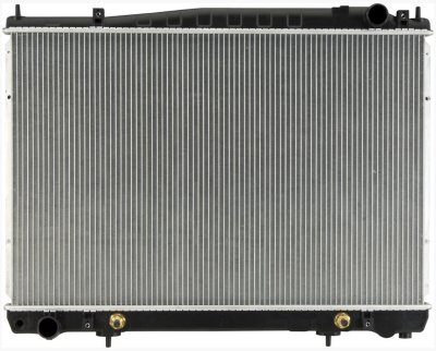 ProRad Radiator
