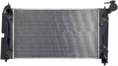 ProRad Radiator