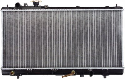 ProRad Radiator