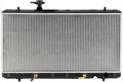 ProRad Radiator