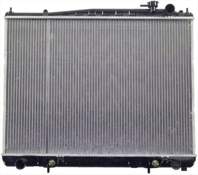 ProRad Radiator