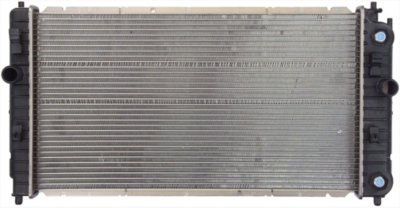 ProRad Radiator