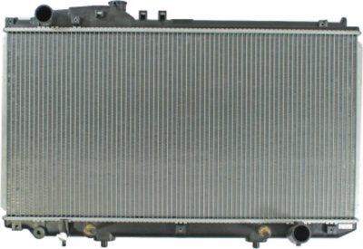 ProRad Radiator