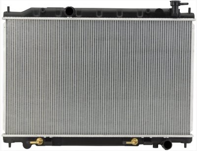 ProRad Radiator