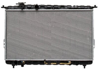 ProRad Radiator
