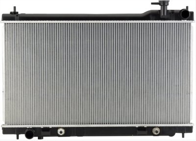 ProRad Radiator