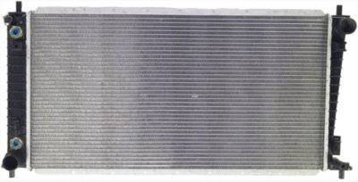 ProRad Radiator