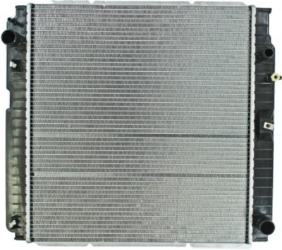 ProRad Radiator