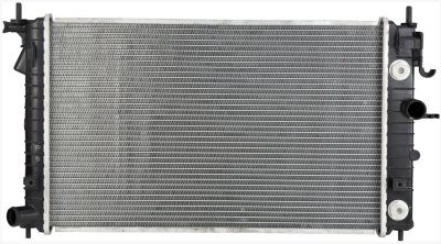 ProRad Radiator