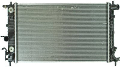 ProRad Radiator