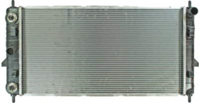 ProRad Radiator