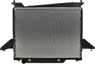 ProRad Radiator