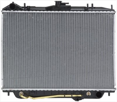 ProRad Radiator