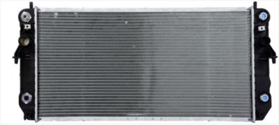 ProRad Radiator