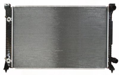 ProRad Radiator