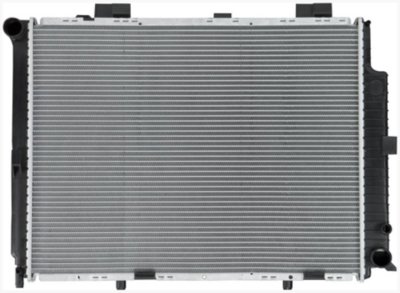 ProRad Radiator