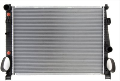 ProRad Radiator