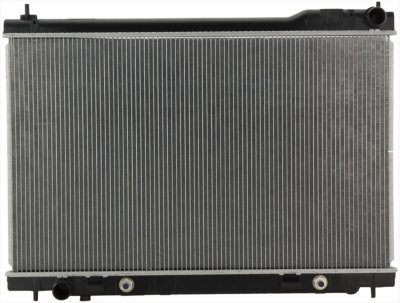 ProRad Radiator