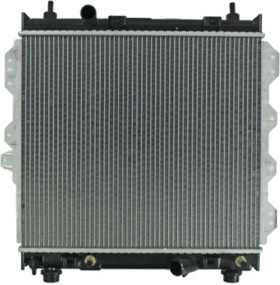 ProRad Radiator