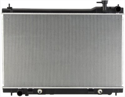 ProRad Radiator