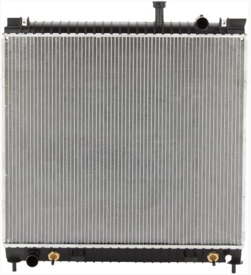 ProRad Radiator