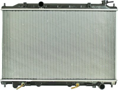 ProRad Radiator