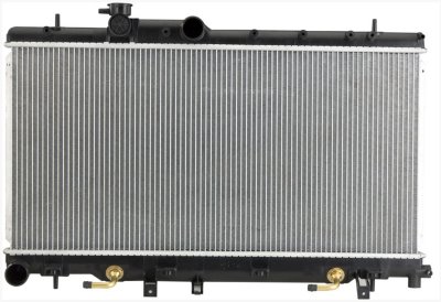 ProRad Radiator