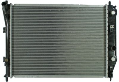 ProRad Radiator