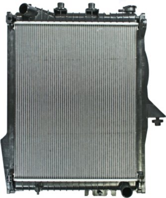 ProRad Radiator