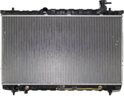 ProRad Radiator
