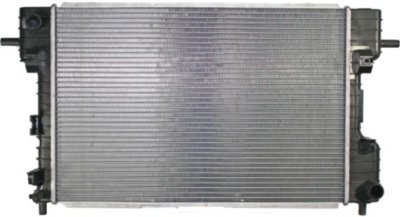 ProRad Radiator