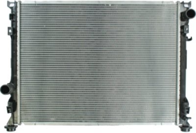 ProRad Radiator