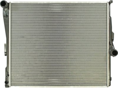 ProRad Radiator