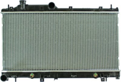 ProRad Radiator