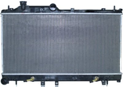 ProRad Radiator