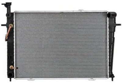 ProRad Radiator